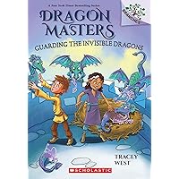 Dragon Masters27冊 Amazon.com: Haunting of the Ghost Dragon: A Branches Book